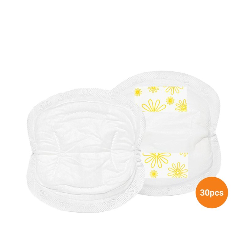 Medela Safe & Dry Disposable Nursing Pads