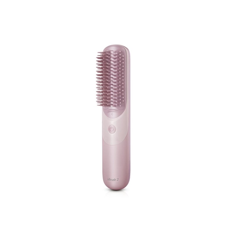 OSIM uBrush 2 Handheld Massager - Purple 1 S