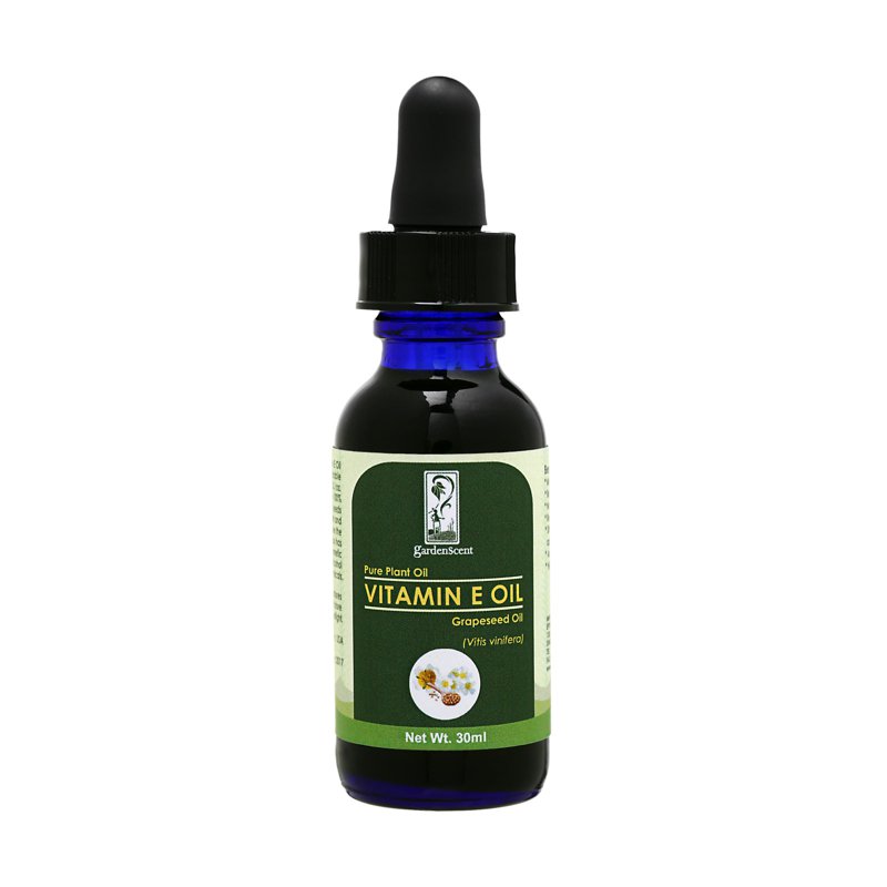 GardenScent Vitamin E Oil