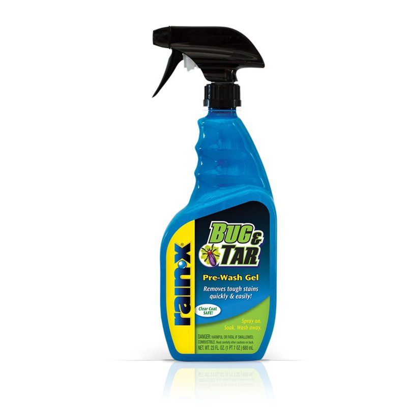 Rain-X Bug & Tar Pre-Wash Gel