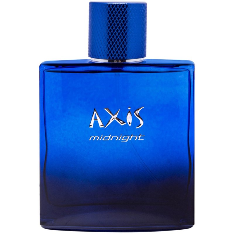 Axis Midnight Eau de Toilette