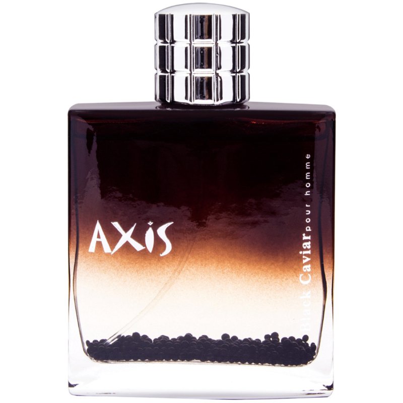 Axis Black Caviar Pour Homme Eau de Toilette