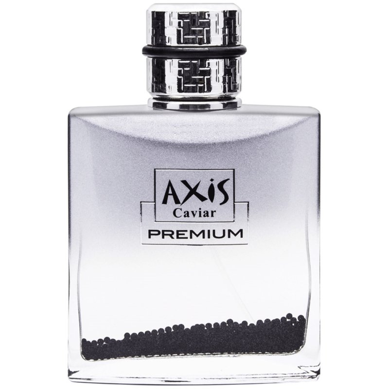 Axis Caviar Premium Eau de Toilette