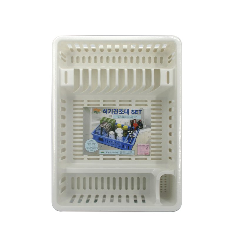 K-ART Dish Rack 1 S