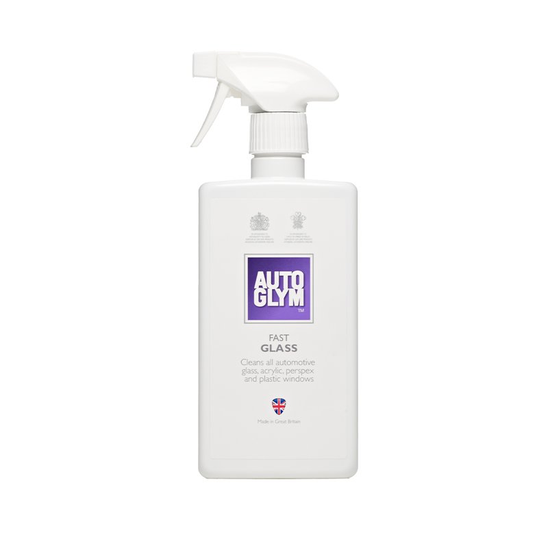 Autoglym Fast Glass