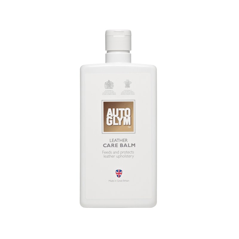 Autoglym Leather Care Balm