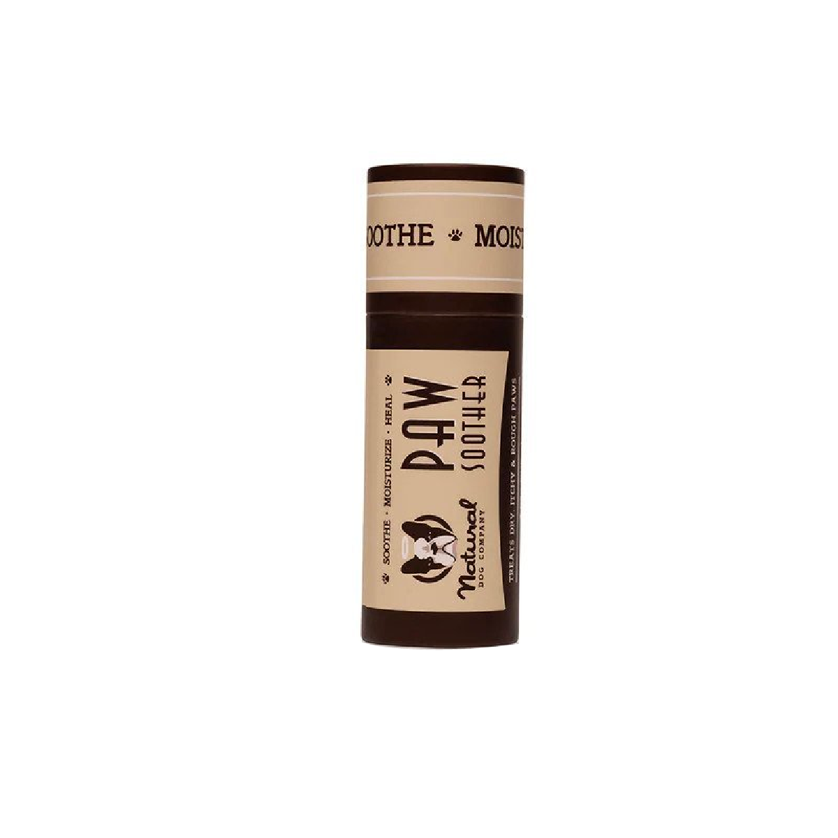Natural Dog Company Paw Soother 2 OZ