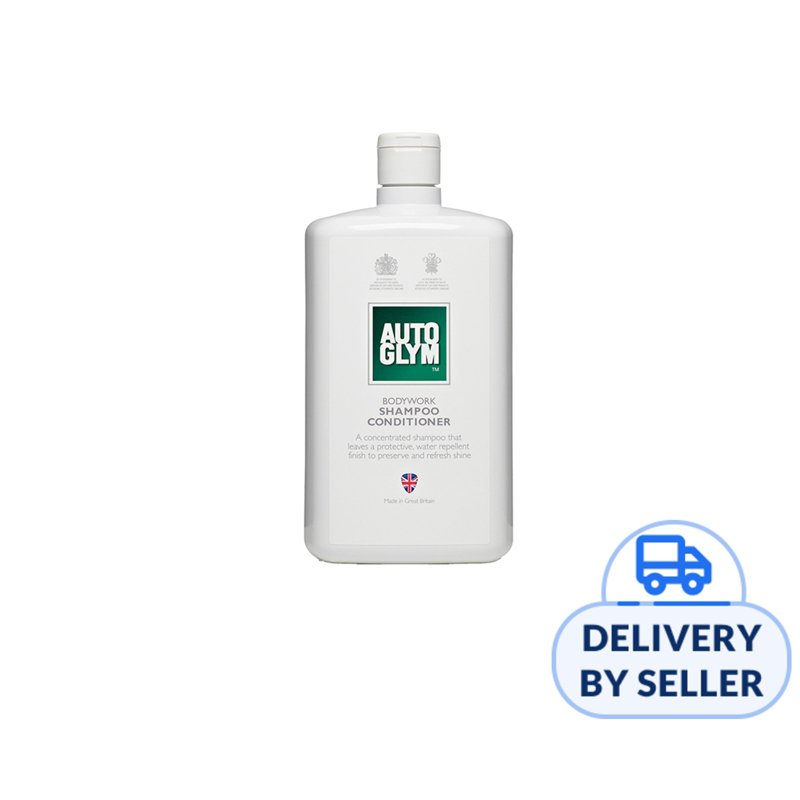 Autoglym Bodywork Car Shampoo Conditioner