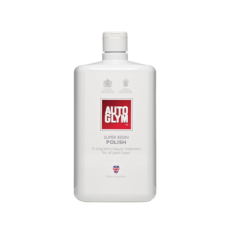 Autoglym Super Resin Polish