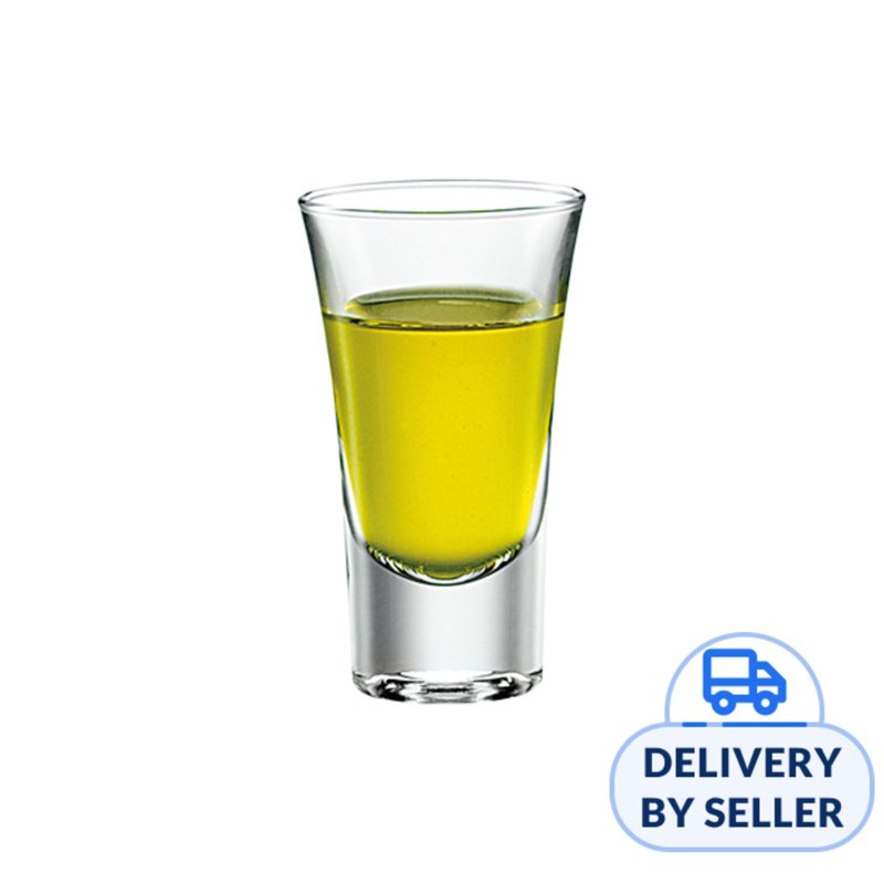 Bormioli Rocco Dublino 57 Shot Glass (Set of 6) 6 S