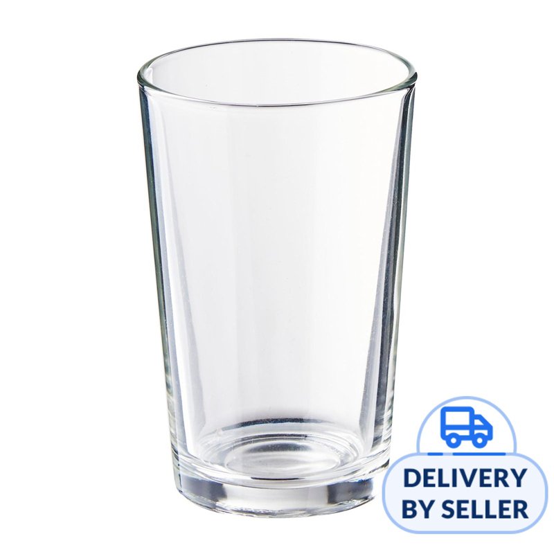 Bormioli Rocco Cana Lisa Tumbler (Set of 6)