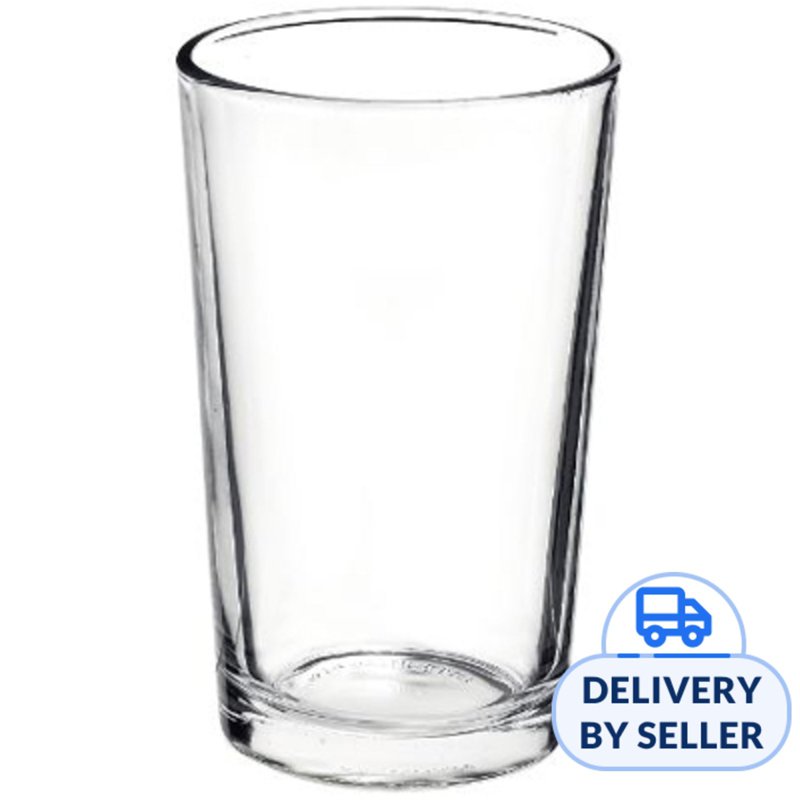 Bormioli Rocco Cana Lisa 20 21,5cl (Set of 6) 6 S