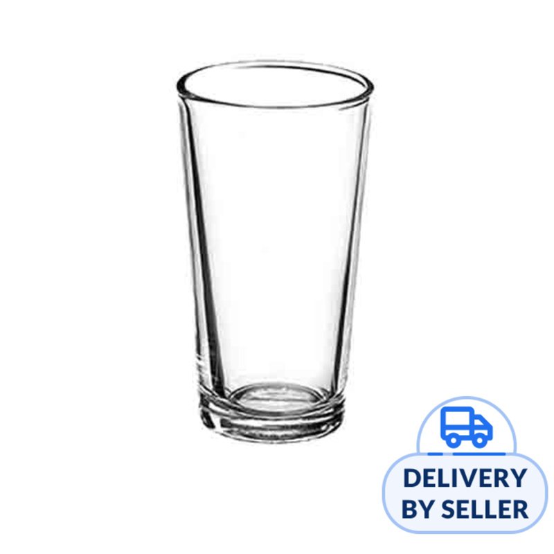 Bormioli Rocco Cana Lisa 50 47,6cl (Set of 6) 6 S