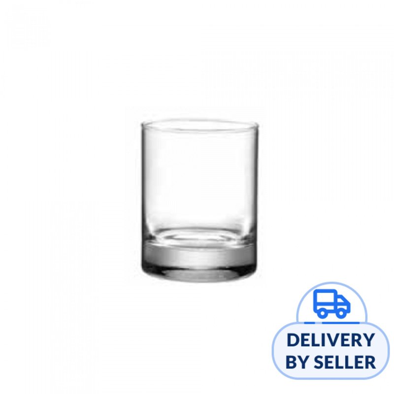 Bormioli Rocco Gina Old Fashioned 30cl (Set of 6) 6 S