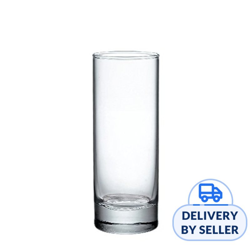 Bormioli Rocco Gina Hi-Ball 33cl (Set of 6) 6 S