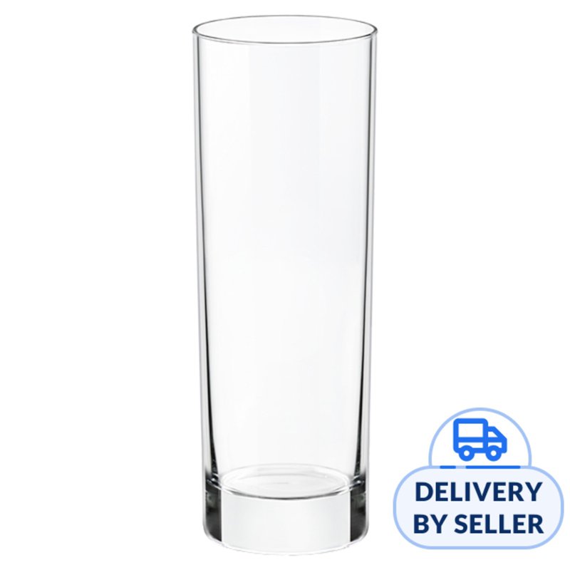 Bormioli Rocco Cortina Long Drink 29cl (Set of 6) 6 S