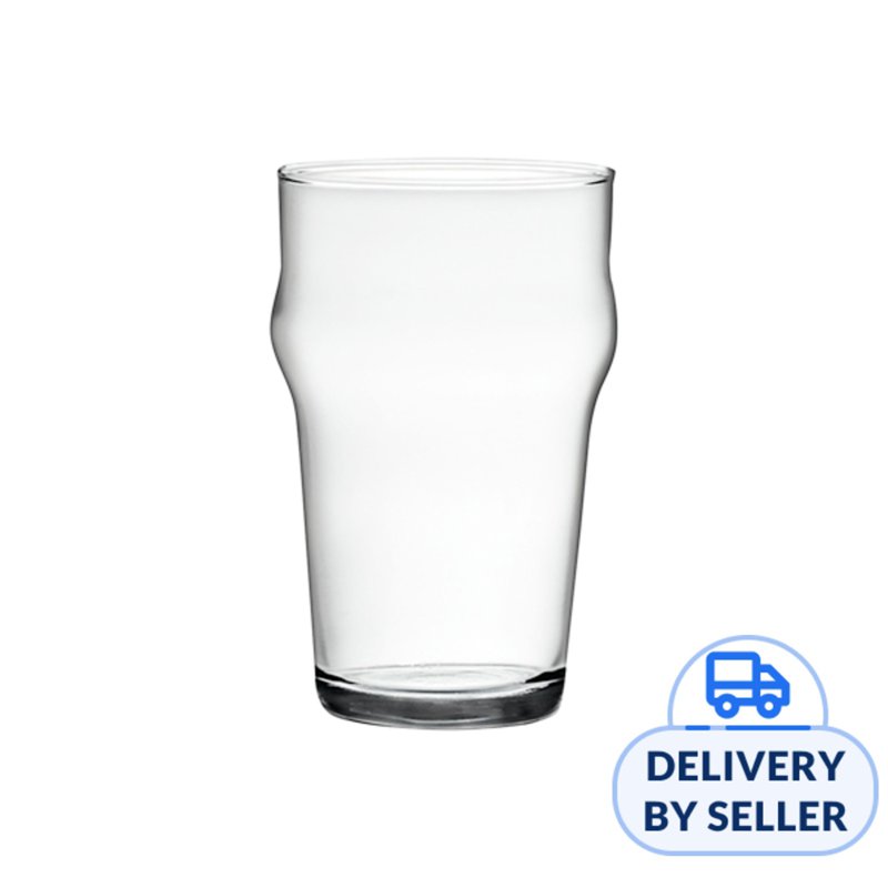 Bormioli Rocco Nonix Beer Glass 29cl