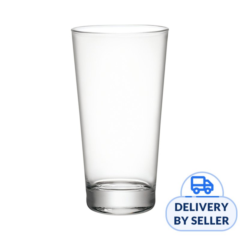 Bormioli Rocco Sestriere Long Drink Glass 39cl