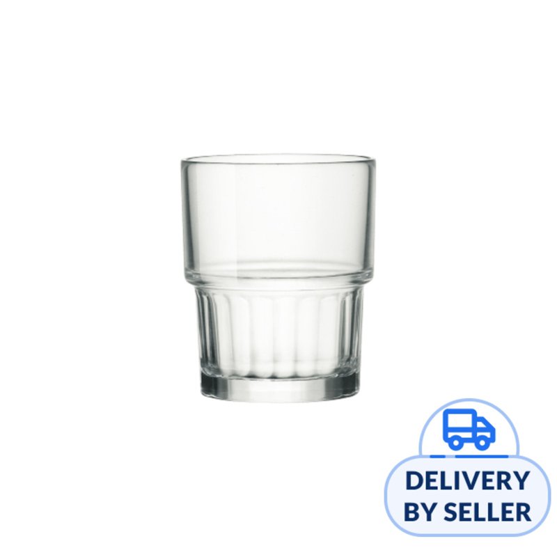 Bormioli Rocco Lyon Glass Tumbler 21cl (Set of 6) 6 S