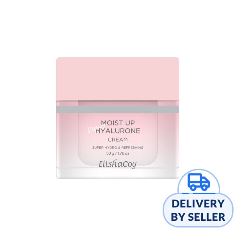 Elishacoy Moist Up Super Hyalurone Cream
