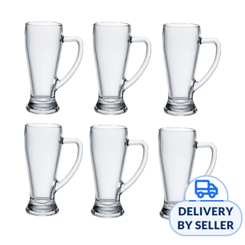 Bormioli Rocco Baviera Mug