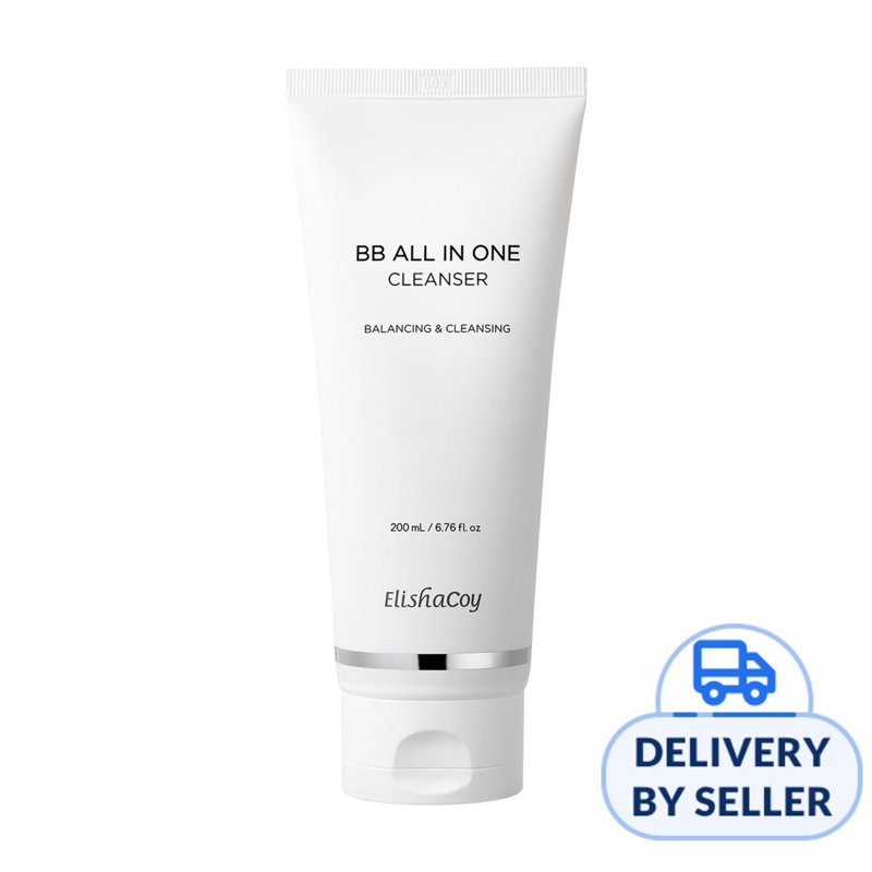 Elishacoy BB All in One Cleanser