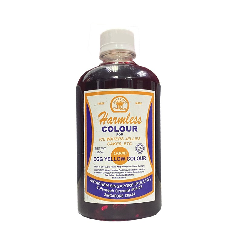 Jui Long Harmless Food Colours