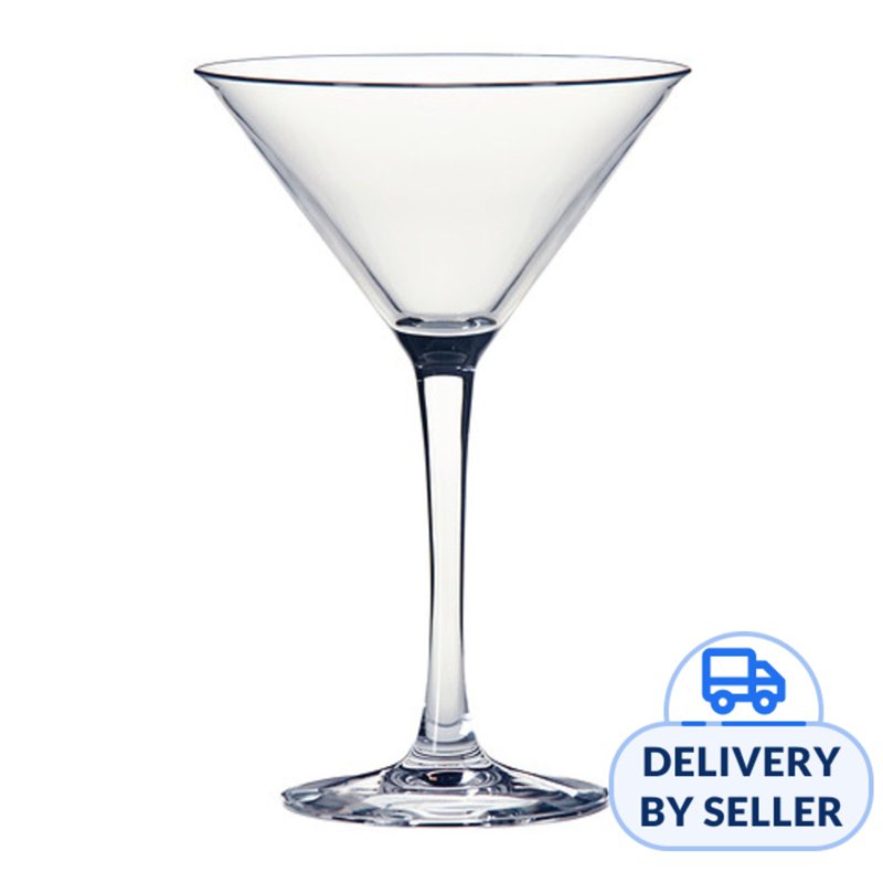 Bormioli Rocco Diamante Cocktail Glass