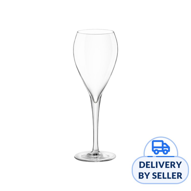 Bormioli Rocco Inalto Tre Sensi Sparkling Star Glass 22cl