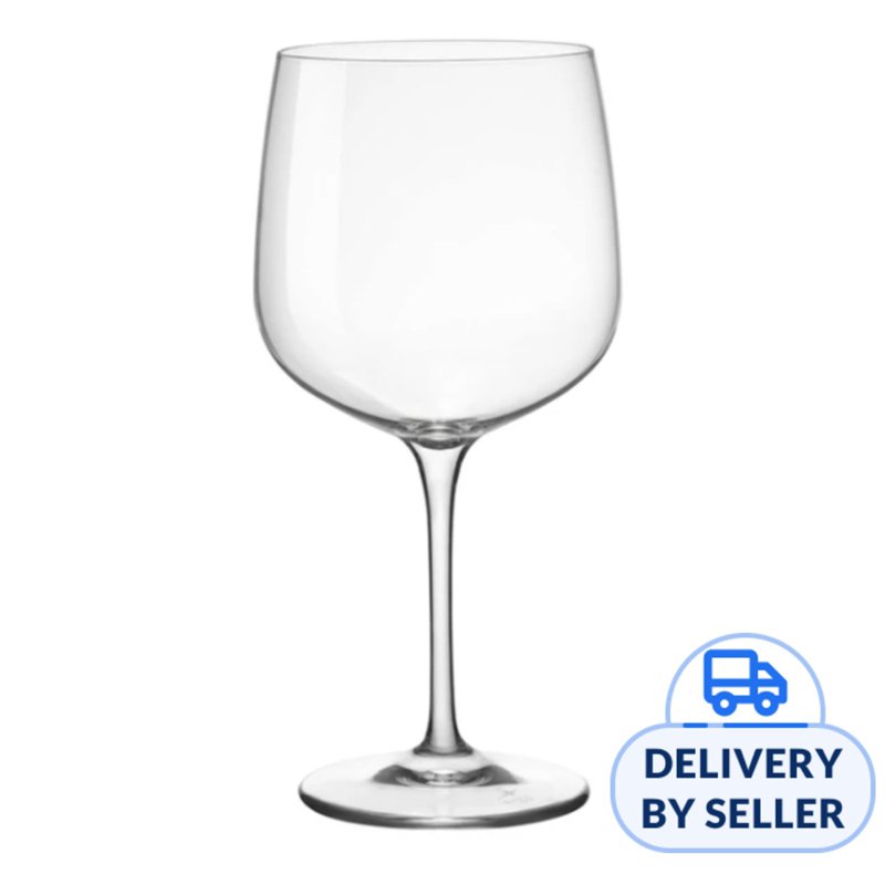 Bormioli Rocco Premium Gin Cocktail Glass