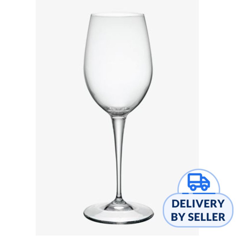 Bormioli Rocco Premium N11 Wine Star Glass 33cl