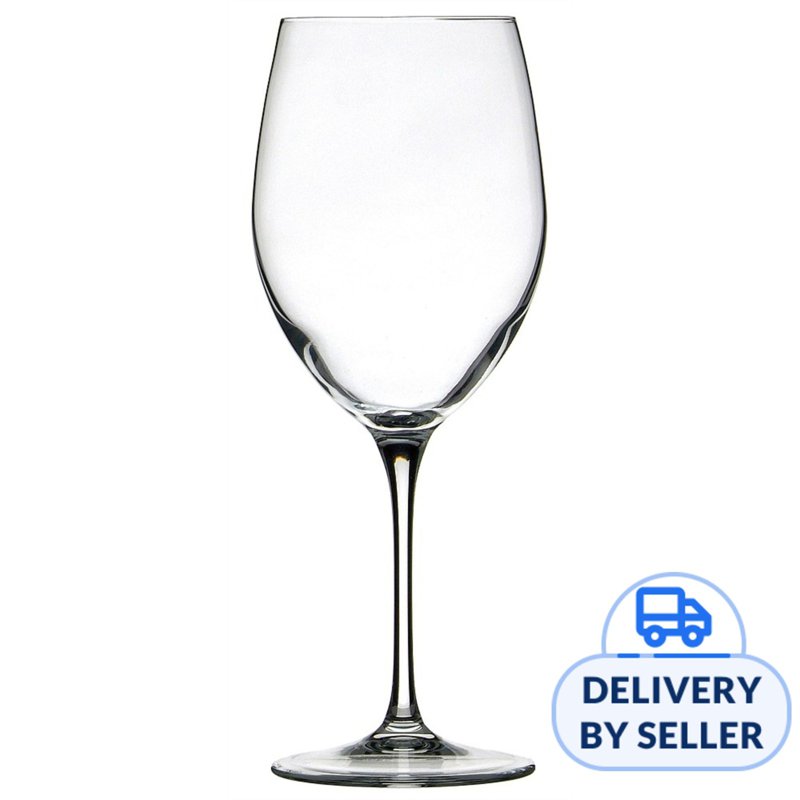 Bormioli Rocco Premium N10 Wine Star Glass 47cl