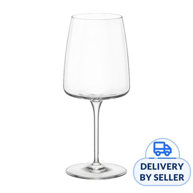 Bormioli Rocco Nexo Gran Rosso Star Glass