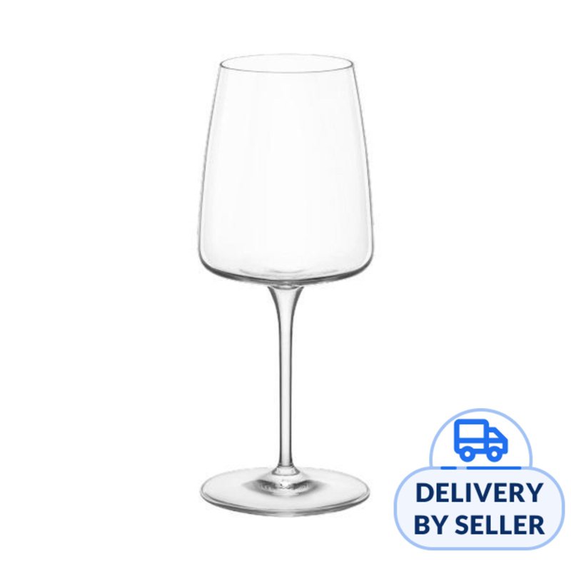 Bormioli Rocco Nexo White Star Glass