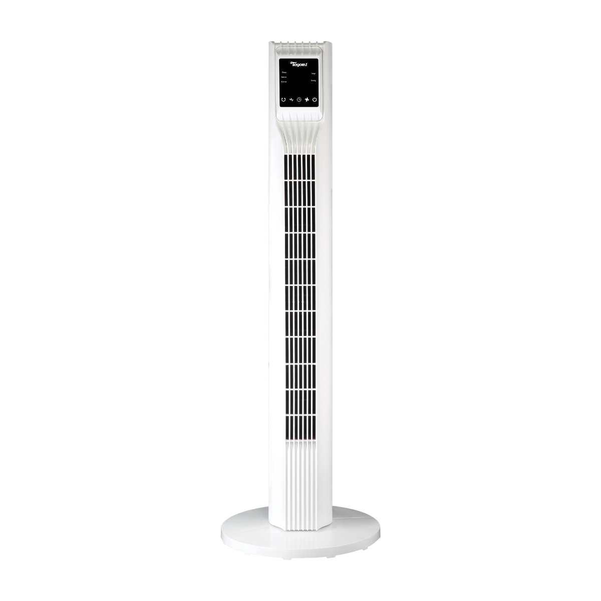 Toyomi Airy Tower Fan with remote TW 2103R 42 S