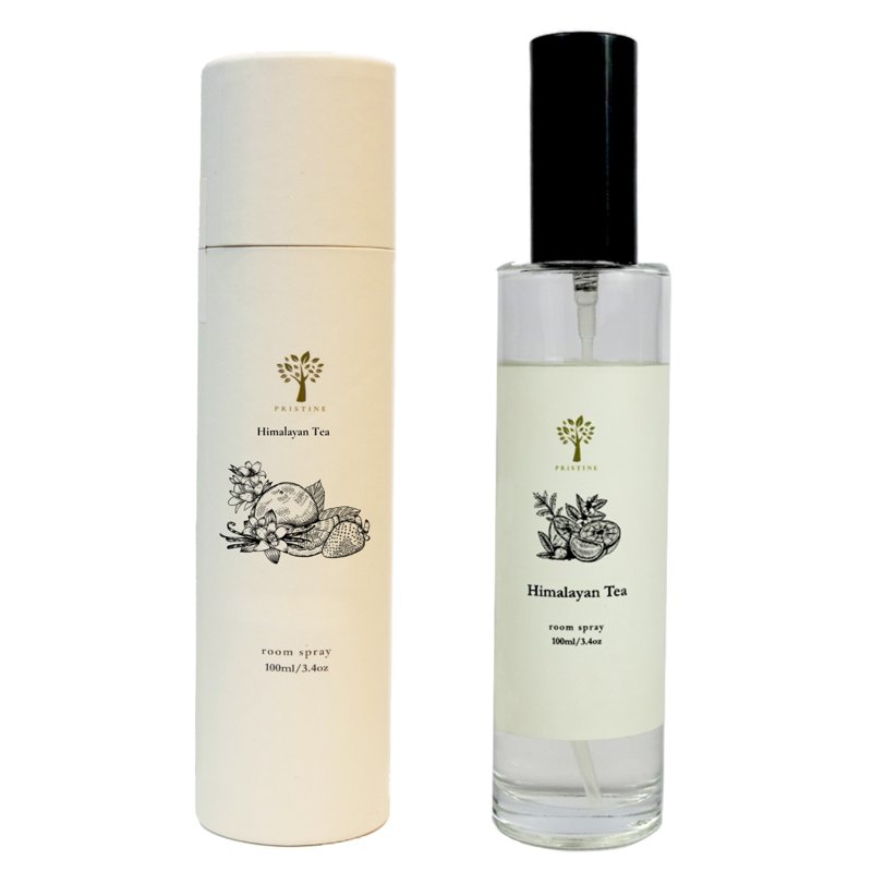 PRISTINE Room Spray - Himalayan Tea (Signature)