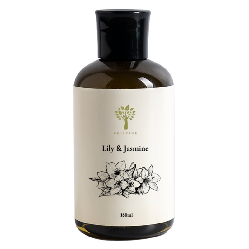 PRISTINE Home Scent Refill - Lily & Jasmine (Garden)