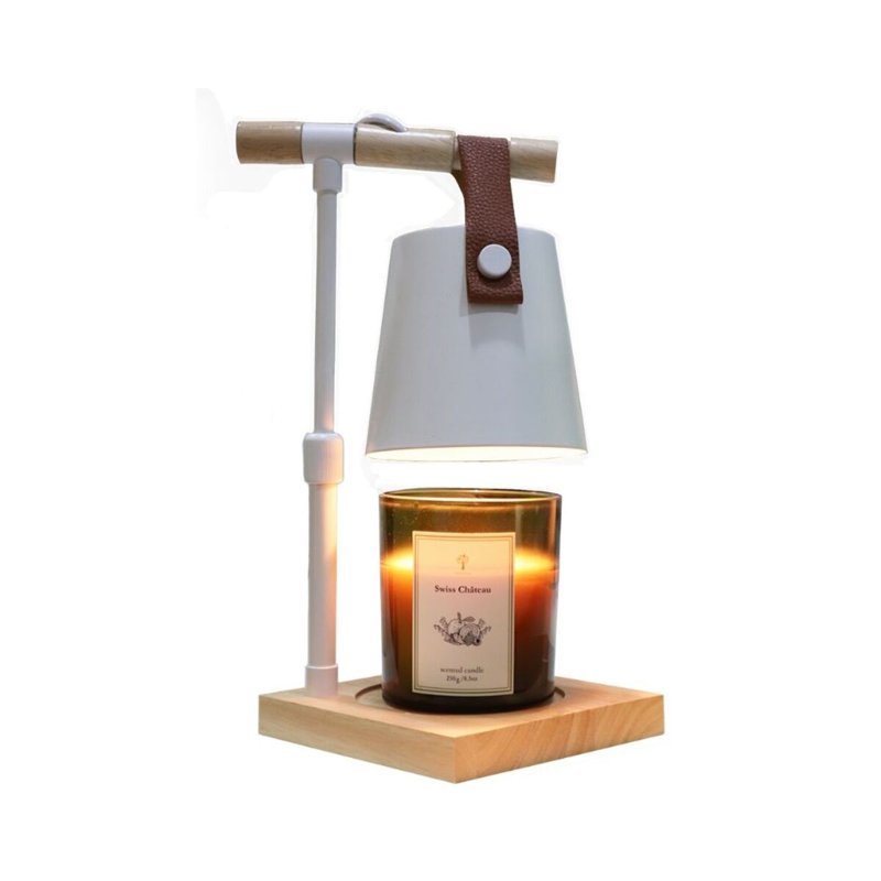 Pristine Candle Warmer With Bulb 1 S
