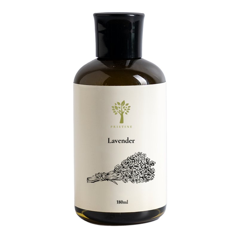 PRISTINE Home Scent Refill - Lavender (Garden)