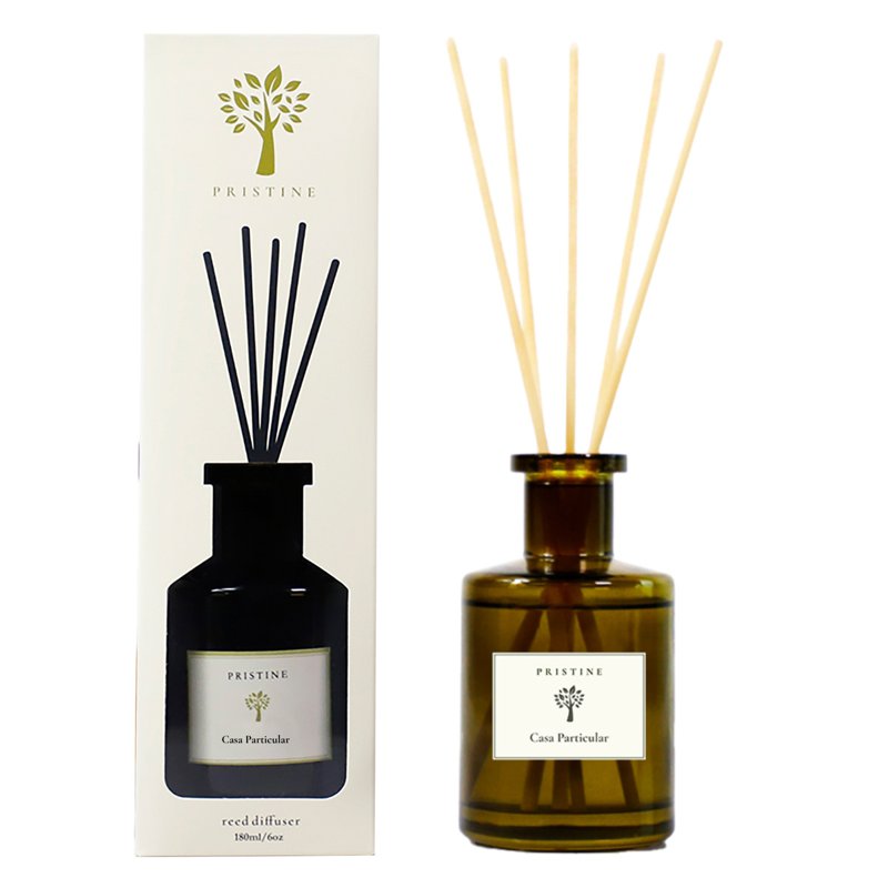 PRISTINE Reed Diffuser - Casa Particular (Hotel)