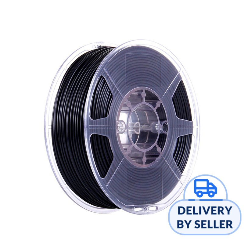 eSun eABS Max 1.75mm 3D Printer Filament Black