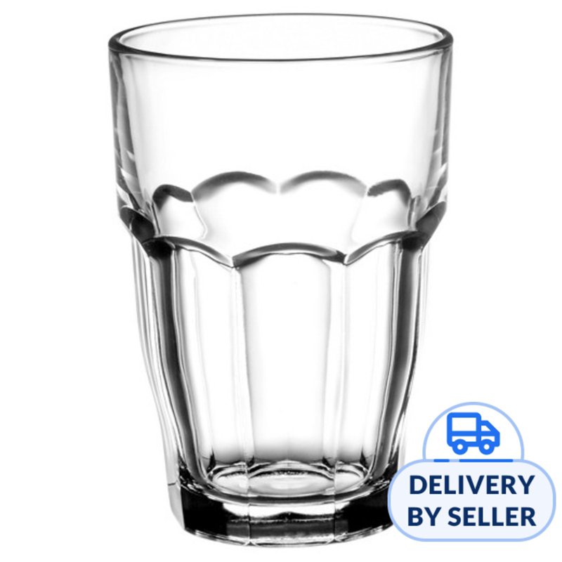 Bormioli Rocco Rock Bar Cooler Glass