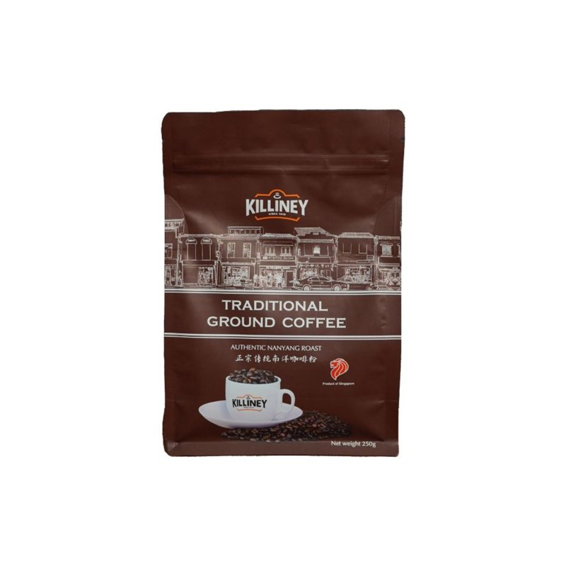 KILLINEY Traditional Ground Coffee