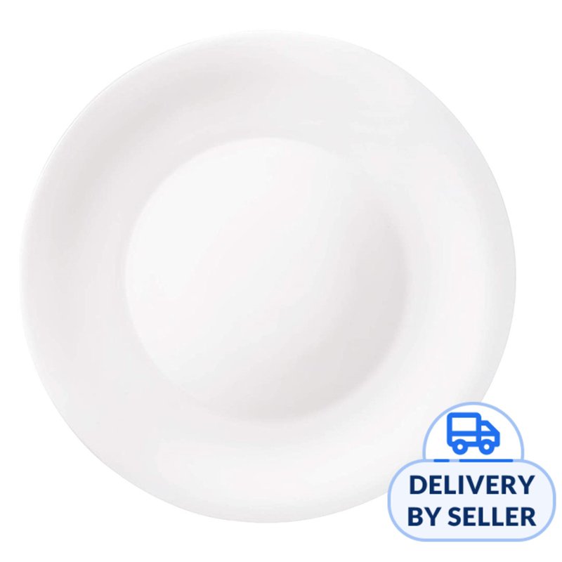 Bormioli Rocco Performa Opalware Dinner Plate 23cm 1 S