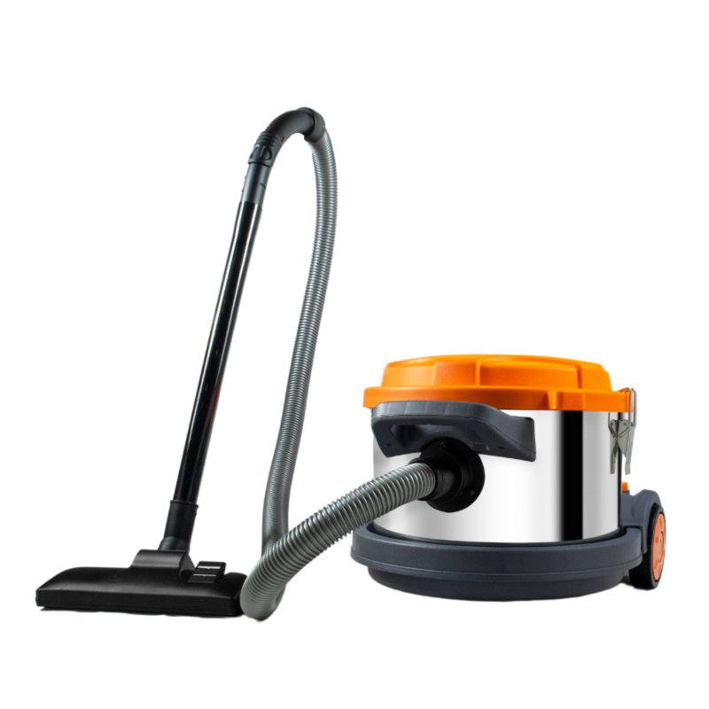 Toyomi Vacuum Cleaner Low Noise 1200W - VC 6236 11 S