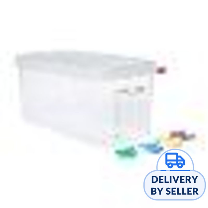 Araven Polypropylene Airtight Food Container