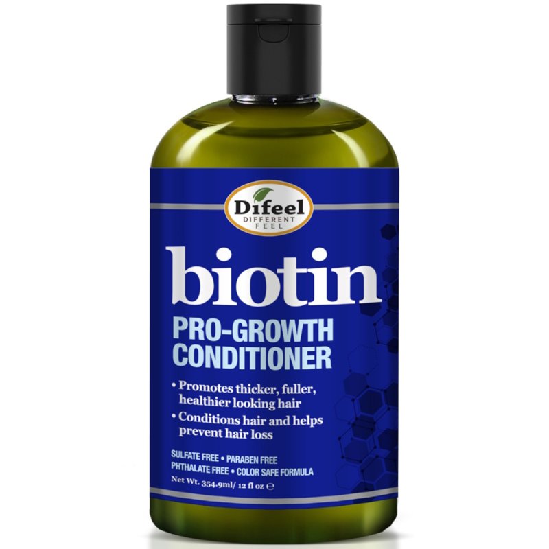 Difeel Biotin Pro-Growth Conditioner