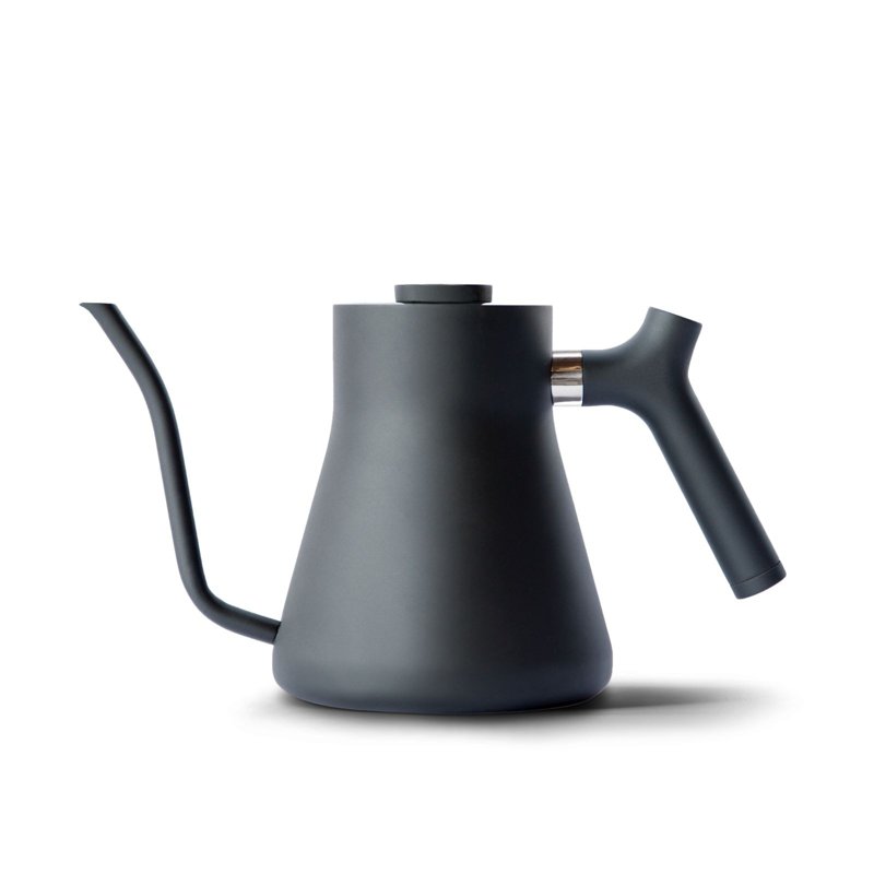 Fellow Stagg Stovetop Pour-Over Kettle - Matte Black