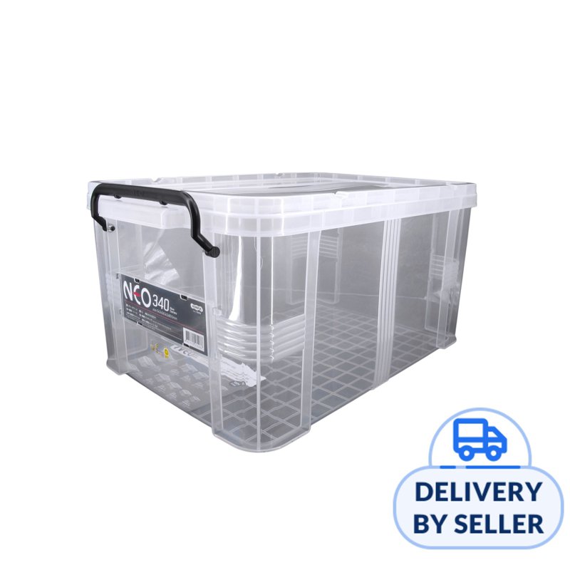 Komax Neo Box Container