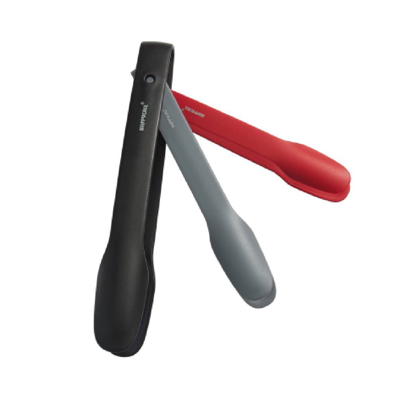 HappyCall Edge Silicone Tongs 1 S